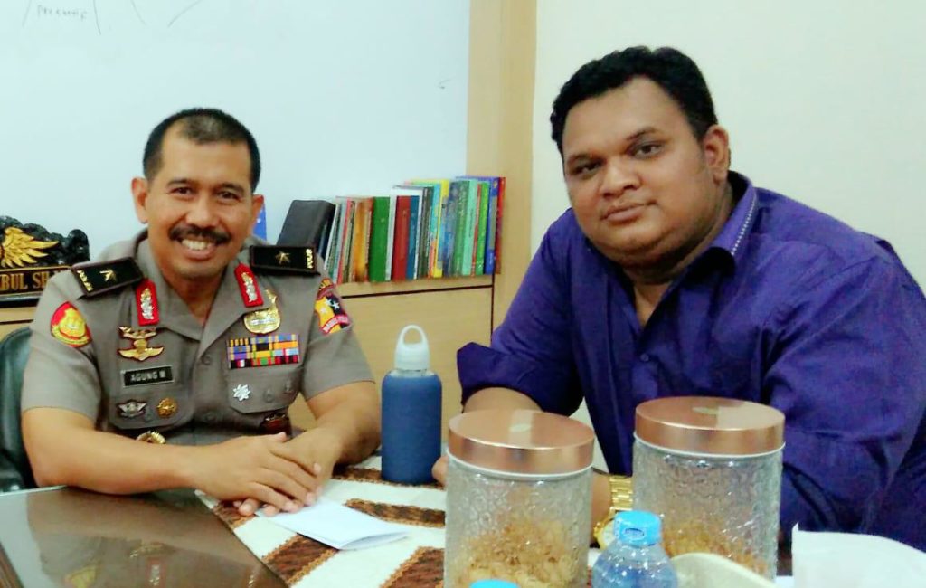 Telaah Kritis Terhadap “Feeling in Justice” 4