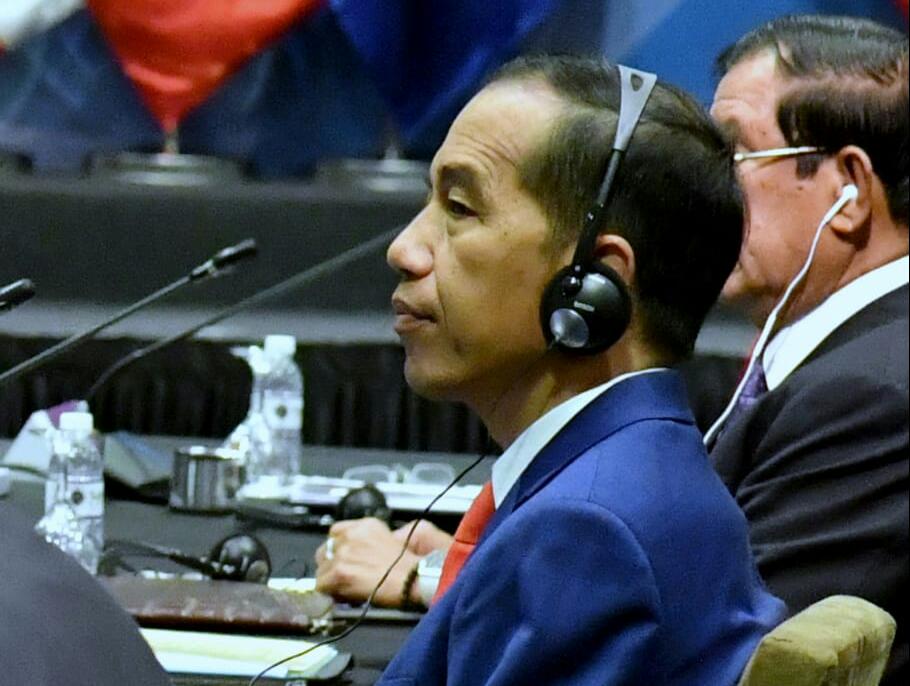 Indonesia Tegaskan "Two State Solution" sebagai Solusi Perdamaian Palestina-Israel 4