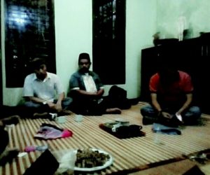 BATIK Lakukan Konsolidasi 19