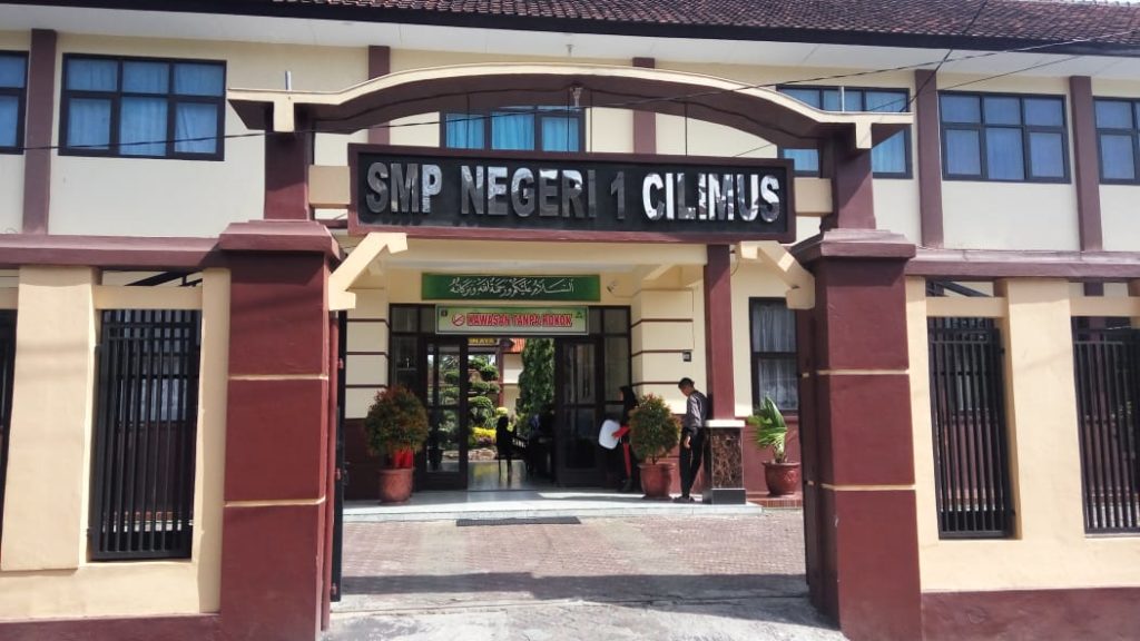 Pungutan di SMPN 1 Cilimus Meresahkan, Kepsek: Itu Sesuai Musyawarah Bersama Komite?  3