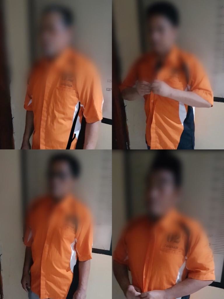 Polda Sulsel Tangkap 4 Oknum Anggota DPRD Enrekang 2