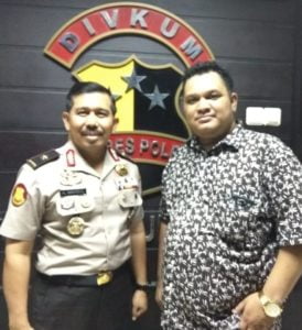 Mengenal “Science of Parapsychology” 2 Mengenal “Science of Parapsychology” 2