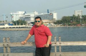 Membangun Pola Fikir Positif 1