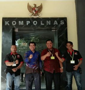 Transformasi Politik Menuju Kedewasaan Berdemokrasi 2