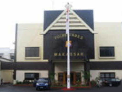 Tim Gabungan Polda Sulsel Kembali Gulung Komplotan Begal Sadis 5