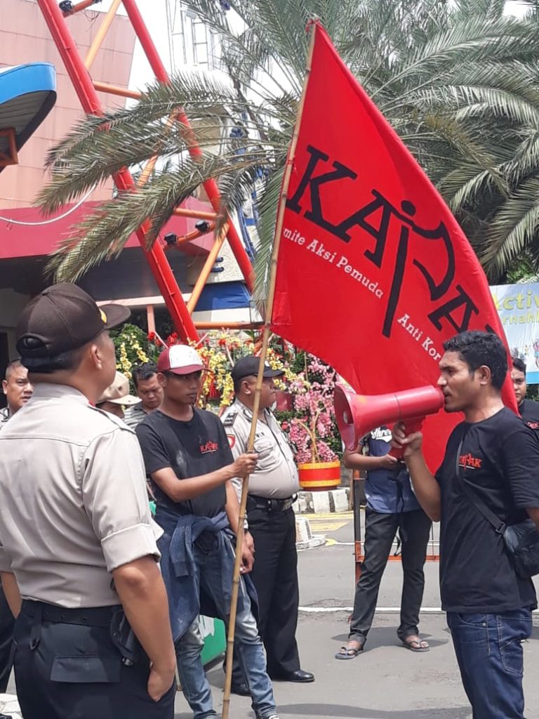 Habis Didemo, Ancol Rekrut Karyawan Difabel 5