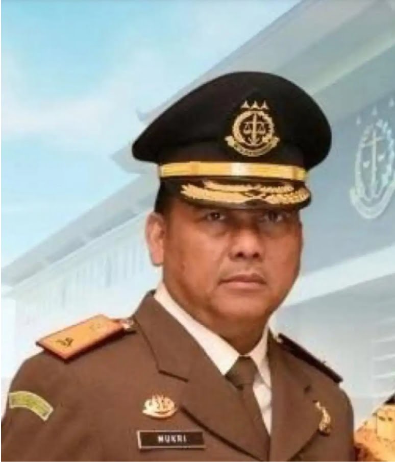 Kejagung Terima Berkas Perkara Dugaan Penyebaran Berita Hoax 7 Kontainer  2