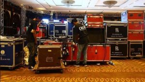 Polda Metro Akan Kawal Capres - Cawapres dari dan Menuju Arena Debat 1