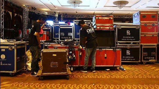 Polda Metro Akan Kawal Capres - Cawapres dari dan Menuju Arena Debat 2