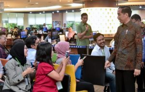 Presiden Ingin Sistem Perizinan BKPM Berjalan Baik 2