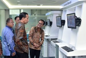 Presiden Ingin Sistem Perizinan BKPM Berjalan Baik 1