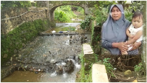 Tembok Penahan Tebing Randusari Ambrol, Warga Desak Perbaikan 2