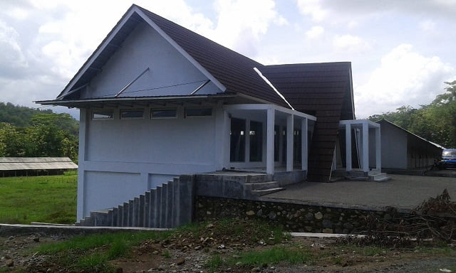 Pasar Cibeureum Kuningan: Jalan Ditempat, Kedepan Menjanjikan.. 5