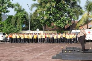 Polisi Kesehatan Beberkan Faktor Menurunnya Gairah Pria Dewasa 1