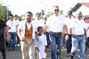 Ribuan Generasi Millenial Papua Barat Antusias Ikuti MRSF 2