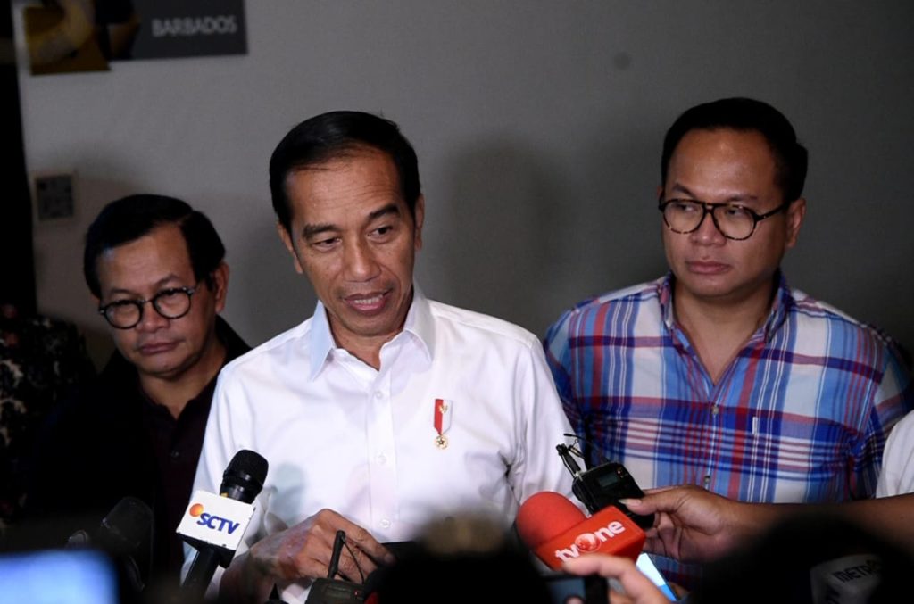 Presiden Batalkan Remisi Terpidana Pembunuh Jurnalis 2