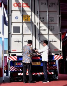 Presiden Bangga Produk Indonesia “Jajah” 100 Negara 2 Presiden Bangga Produk Indonesia “Jajah” 100 Negara 2