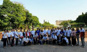 ECM AJAFA-21 di Philipina Sukses: Indonesia Siap Jadi Tuan Rumah RLF 2