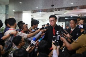 Mendagri Minta Masyarakat Proaktif Gunakan Hak Pilih Pada Pilpres 2019 5
