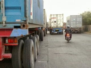 Edan, 90 Depo di Jakarta Utara Tak Berizin 2