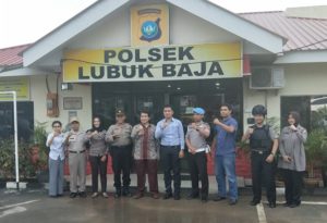 Wujudkan Polri yang Promoter, Kompolnas Beri Arahan dan Motivasi 16