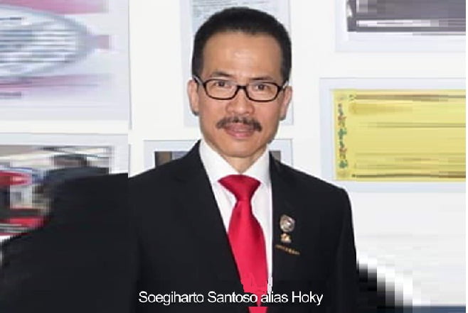 Pengusaha Hoky Tersandung Kasus Lagi, Akan Sidang di PN Bantul 5