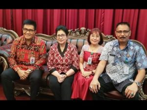 Mutu Pelayanan RSUP Prof.DR.R.D.Kandau Manado Terus Ditingkatkan 20