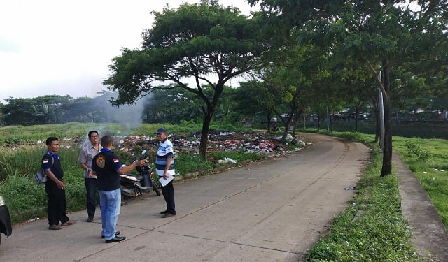 Pemda DKI Harus Segera Bayar 2,4 Hektar Tanah Warga Pesanggrahan 2