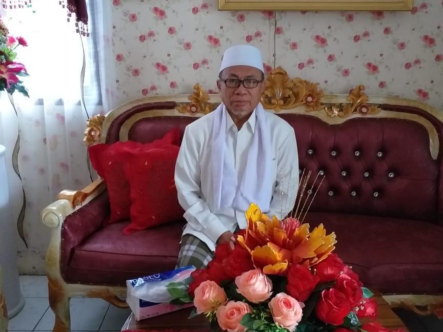 Pleno Tingkat PPK Berlangsung Jurdil, Ketua MUI Berikan Apresiasi 5