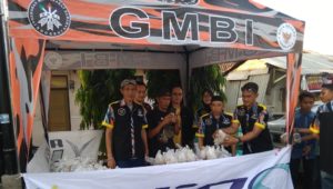 GMBI Bagikan Takjil 18