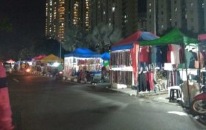 'Pungli Miliaran Rupiah' di Jalanan Kemayoran, Walikota Jakpus Tutup Mata? 2