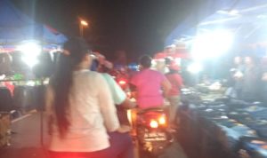 'Pungli Miliaran Rupiah' di Jalanan Kemayoran, Walikota Jakpus Tutup Mata? 1