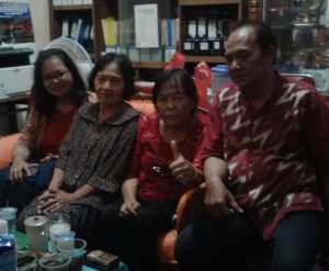 Pengunjung Membludak, SD/SMP Mutiara 2 Gelar Buka Puasa Bersama 2