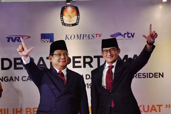 BPN Ungkap Kecurangan Pilpres 2019 di Hotel Sahid 2