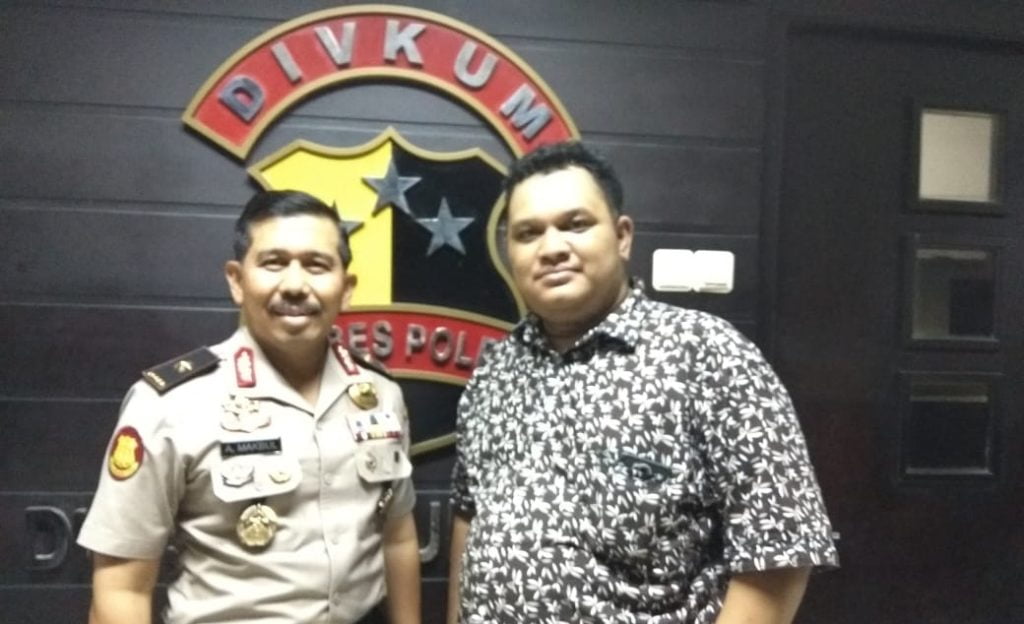Rancangan Teknologi Keamanan di Masa Depan 3