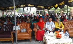 Lepas Siswa Kelas VI SDN Warakas 01 Pagi, Kepsek: 100 % Lulus, Peluang Masuk SMPN Favorit Cukup Bagus 17