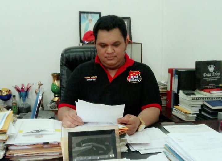 Tanam Pendidikan Karakter Anti Korupsi Sejak Dini 5