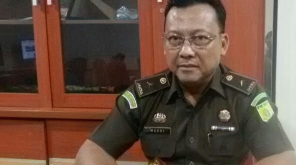 Kejati Sumut Jebloskan 3 Tersangka Kasus Korupsi Taman Rekreasi TSS dan TRB 3