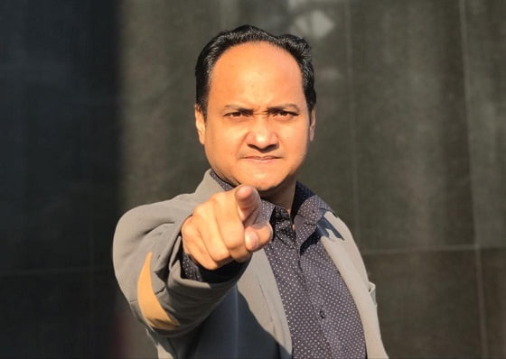 Dianggap Hina Rakyat Aceh, Senator Fachrul Razi Kecam Keras Deni Siregar 2