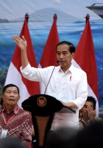 Presiden Ajak Masyarakat Kembali Bersatu Membangun Bangsa 2
