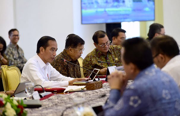 Presiden Yakini Jawa Timur Miliki Potensi Besar Bagi Perekonomian Nasional 2