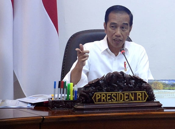 Pemerintah Terus Bergerak, Kata Presiden Setelah B20 Akan Beralih ke B30 5