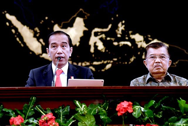 Ibu Kota Baru, Jokowi: di Penajam Paser Utara dan Kutai Kartanegara 3