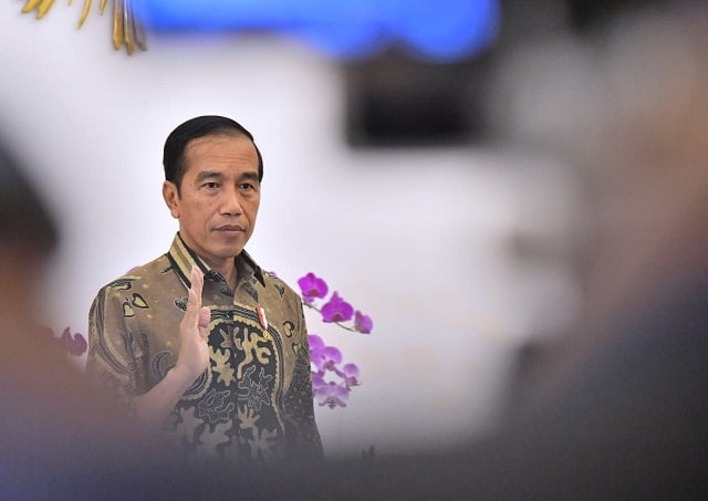 Presiden Perintahkan Kapolri Tindak Tegas Pelaku Rasisme 2