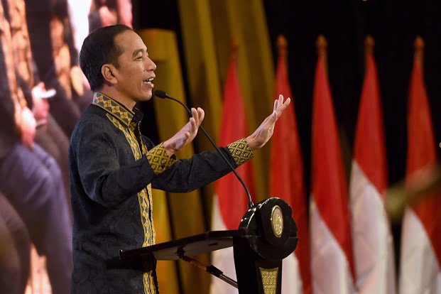 Pemerintah Mudahkan Investasi dan Dorong Industri Tanah Air 4