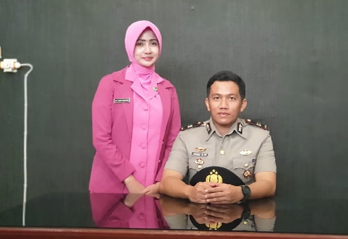 Kasat Reskrim Langsa Iptu Arief Buat Gebrakan Bikin Ngeper Pelaku Kejahatan 2