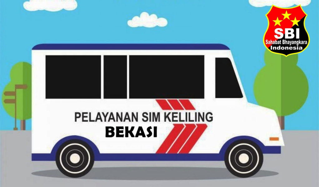 Sim Keliling