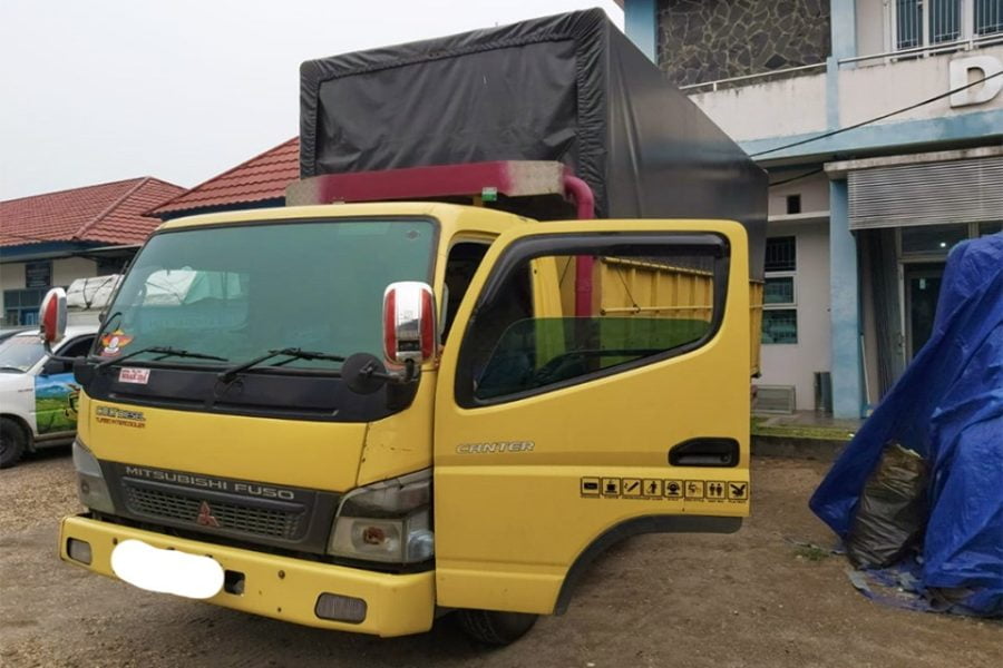 Bea Cukai Berhasil Amankan Sejuta Lebih Batang Rokok Ilegal Di Jambi Dan Gresik 6