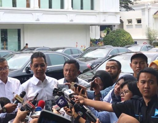 Istana Siapkan Mobil VVIP Tamu Negara Tanpa Sewa 1 Istana Siapkan Mobil VVIP Tamu Negara Tanpa Sewa 1