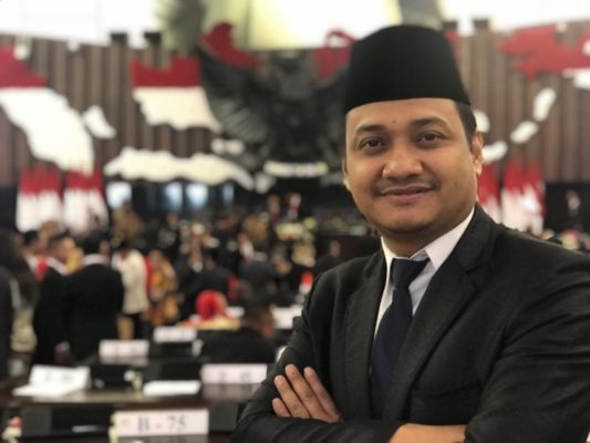 Senator Aceh Fachrul Razi Nyatakan Diri Oposisi Terhadap Pemerintahan Jokowi 14